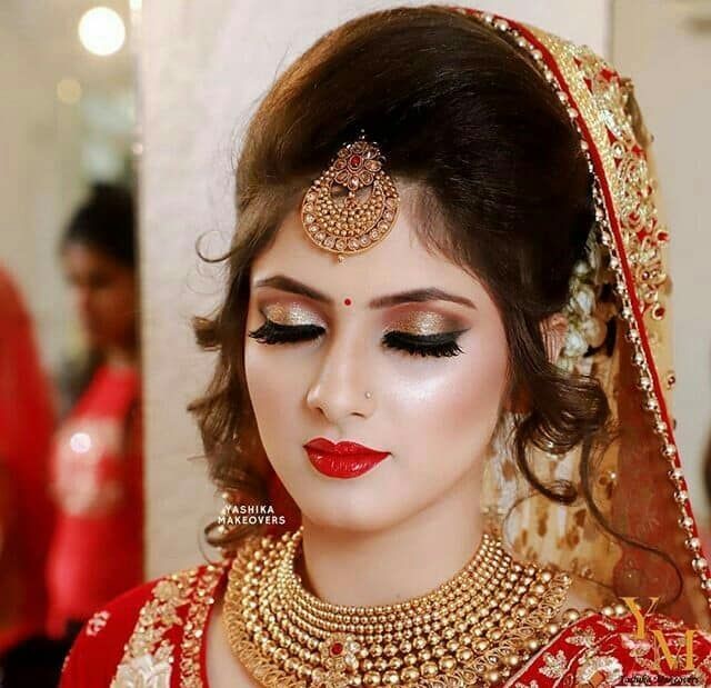 AMAZE BEAUTY PARLOUR AND BRIDEL MAKE UP STUDIO CALICUT
